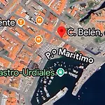 Puerto De Castro Urdiales