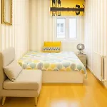 Puerto De Apartment *