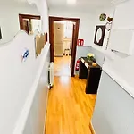 Apartment Puerto De *