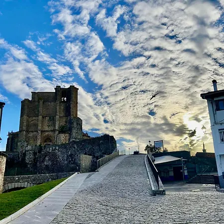 Puerto De * Castro Urdiales