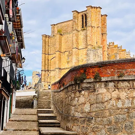 Апартаменты Puerto De