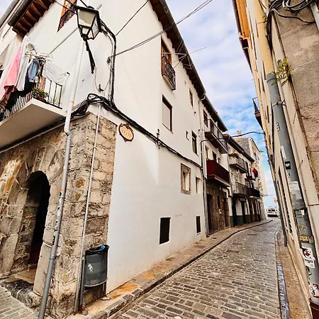 Apartment Puerto De Castro Urdiales