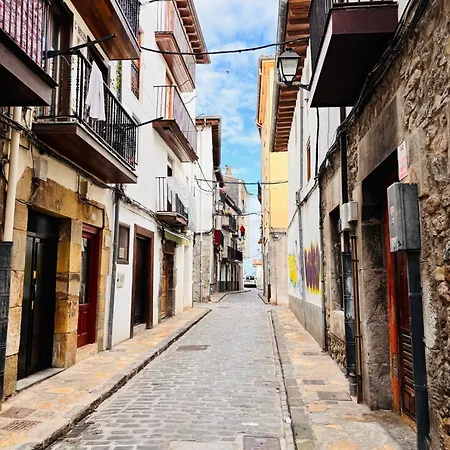 Puerto De Castro Urdiales