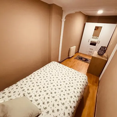 Apartamento Puerto De Castro Urdiales