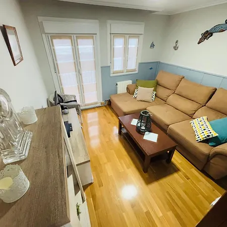 Apartment Puerto De