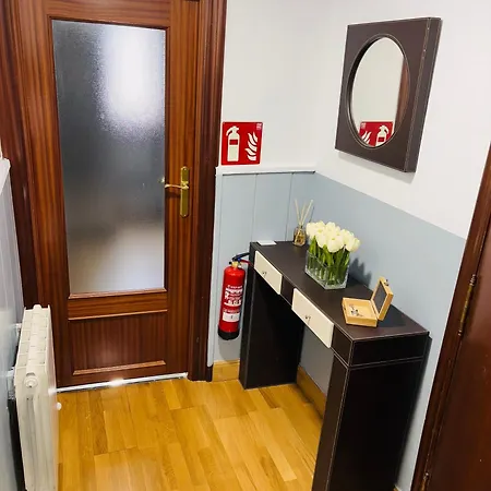 Apartment Puerto De *