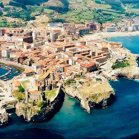 Puerto De