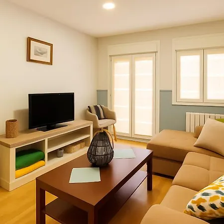 Apartment Puerto De *