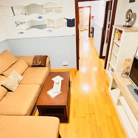 Puerto De * Castro Urdiales