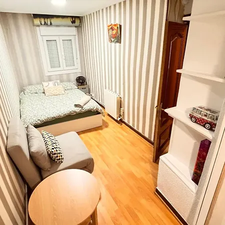 Διαμέρισμα Puerto De Castro Urdiales