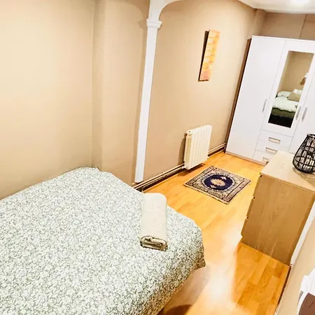 Puerto De Apartamento