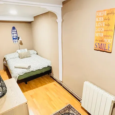 Apartamento Puerto De *