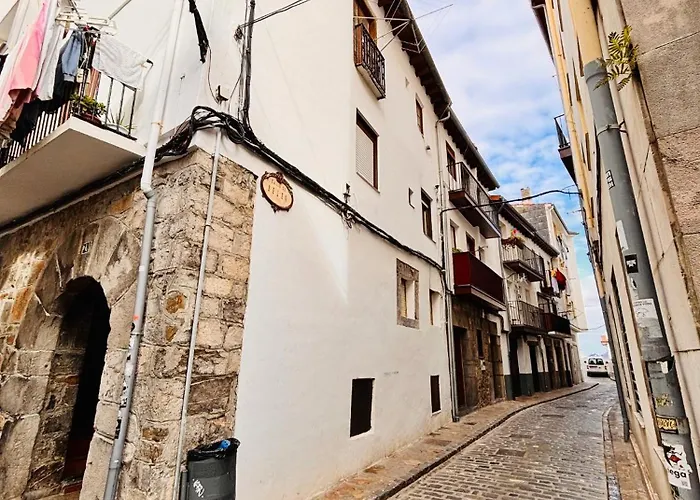 Apartment Puerto De Castro Urdiales