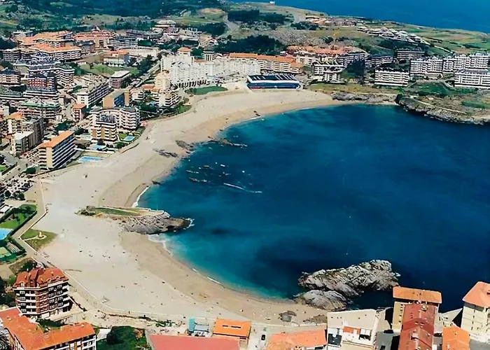 Διαμέρισμα Puerto De *