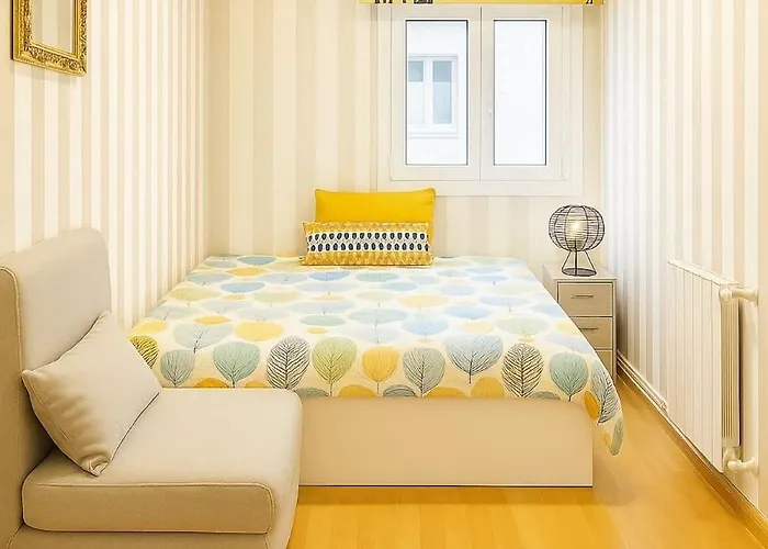 Puerto De Apartment *