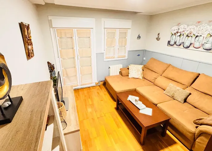 Puerto De Apartamento *