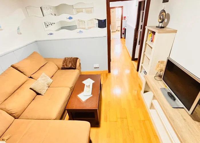 Puerto De * Castro Urdiales