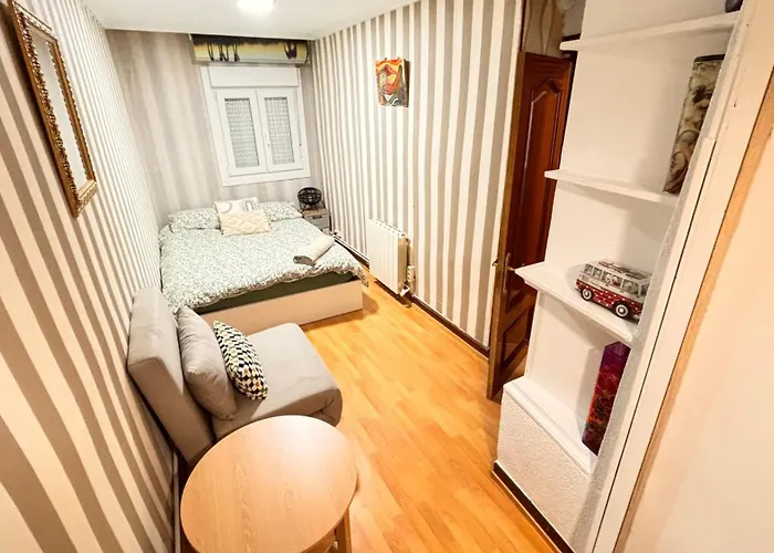 Apartamento Puerto De Castro Urdiales