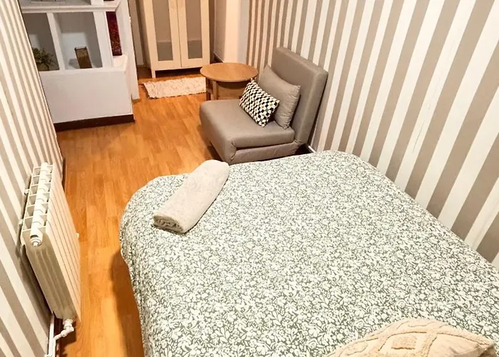 Apartamento Puerto De Castro Urdiales