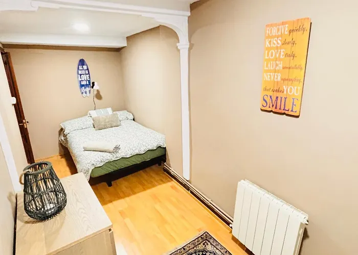 Apartamento Puerto De *