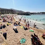 Lejlighed Puerto De