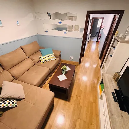 Appartement Puerto De Castro Urdiales