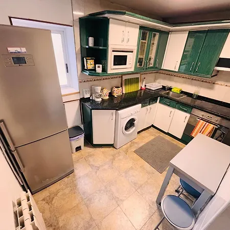 Puerto De Appartement *