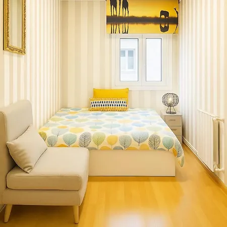 Puerto De Apartment *