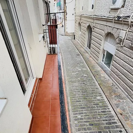 Puerto De Appartement Castro Urdiales
