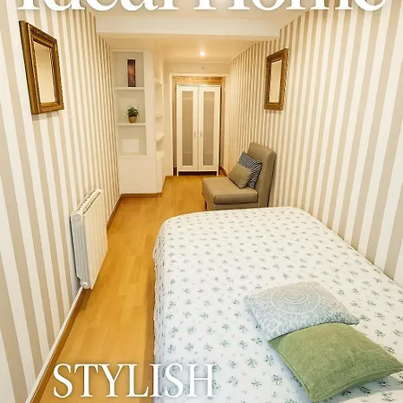 Appartement Puerto De
